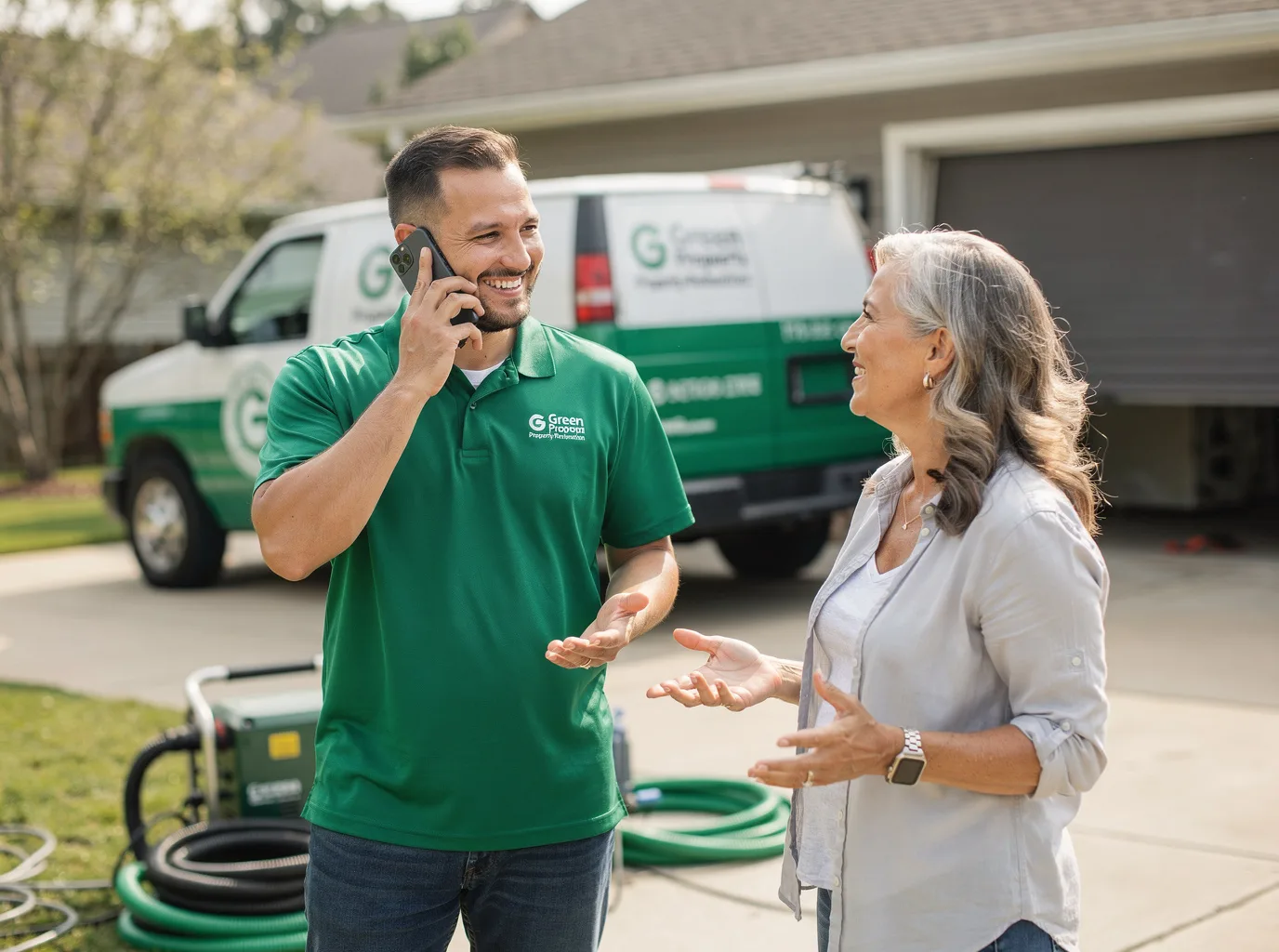 Water Damage Restoration Wright, AR FAQs